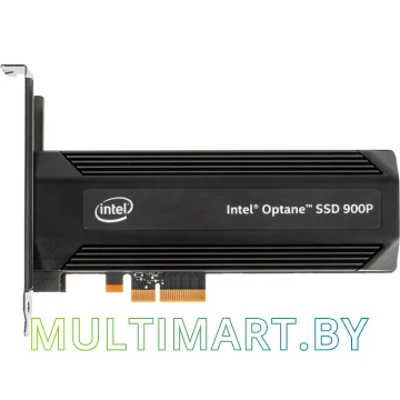 SSD диск Intel Optane 900P 280GB (SSDPED1D280GAX1)